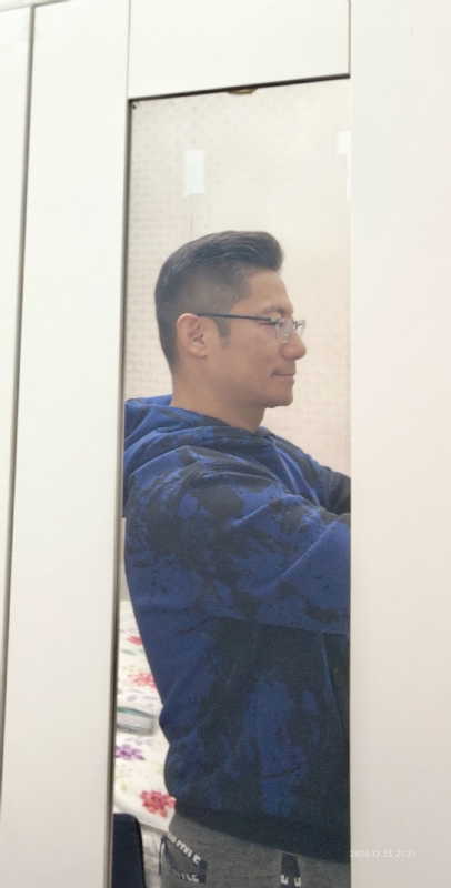 HKman的第一张照片--新界男同性恋服务网