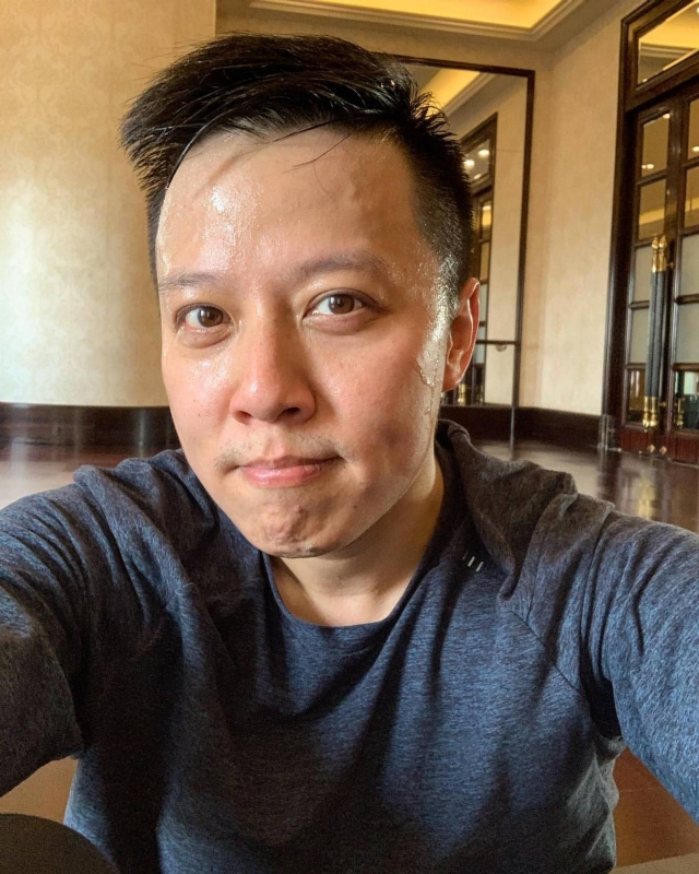 cc1211的第一张照片--新界男同性恋服务网